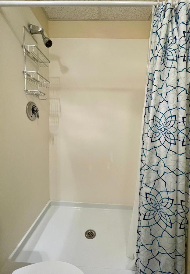 Oasis Guest House Boston Ruang foto