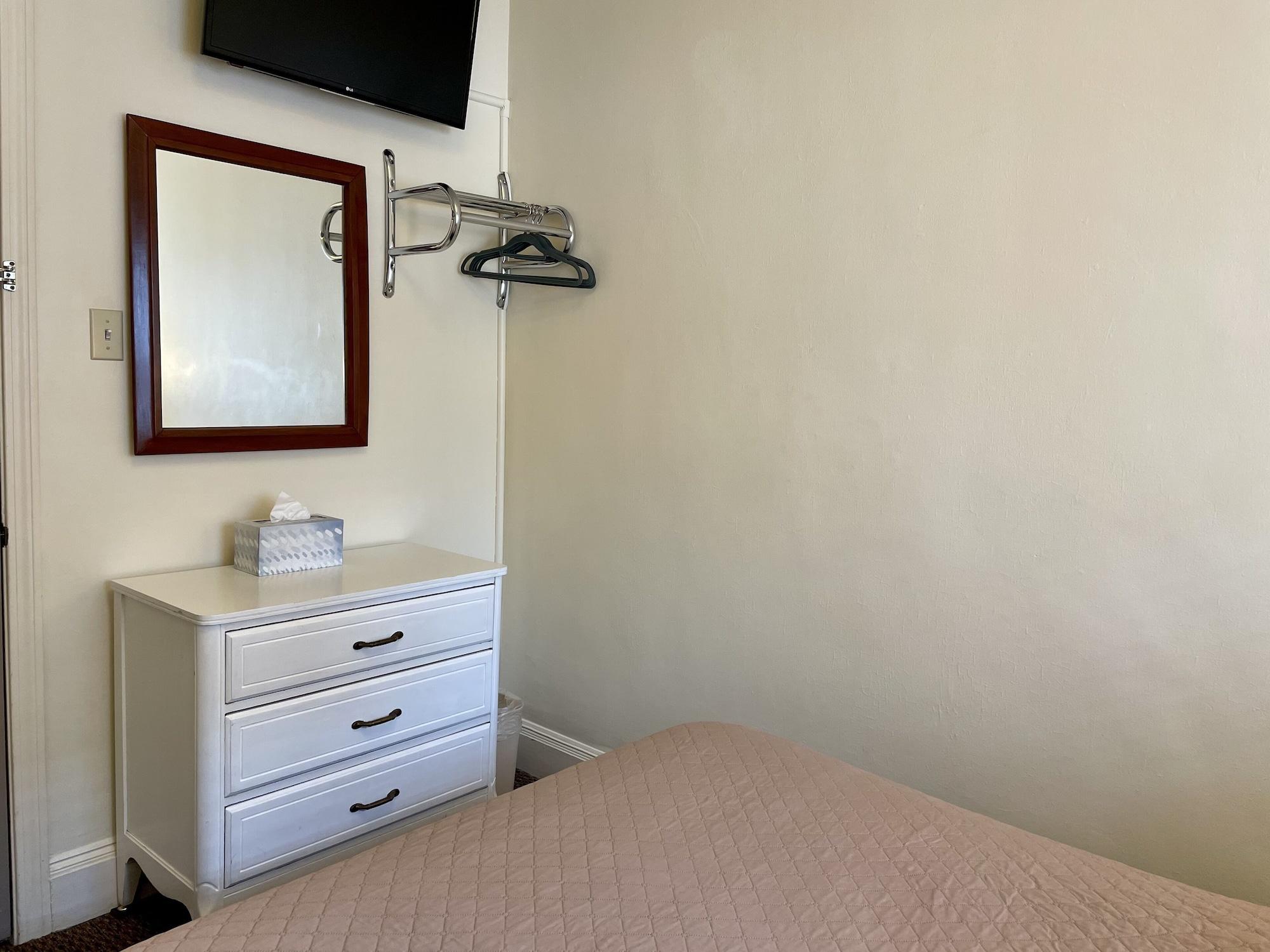 Oasis Guest House Boston Bagian luar foto