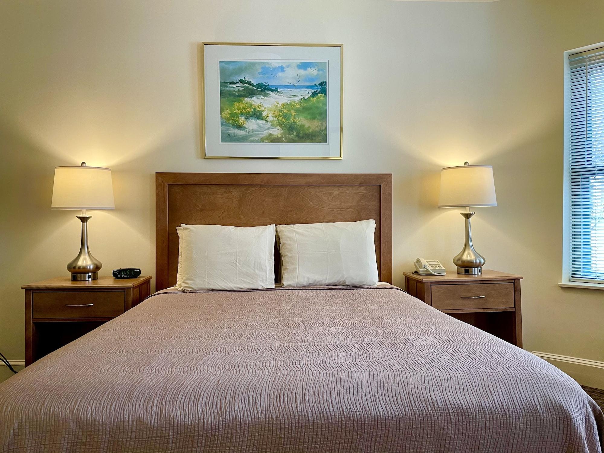 Oasis Guest House Boston Bagian luar foto
