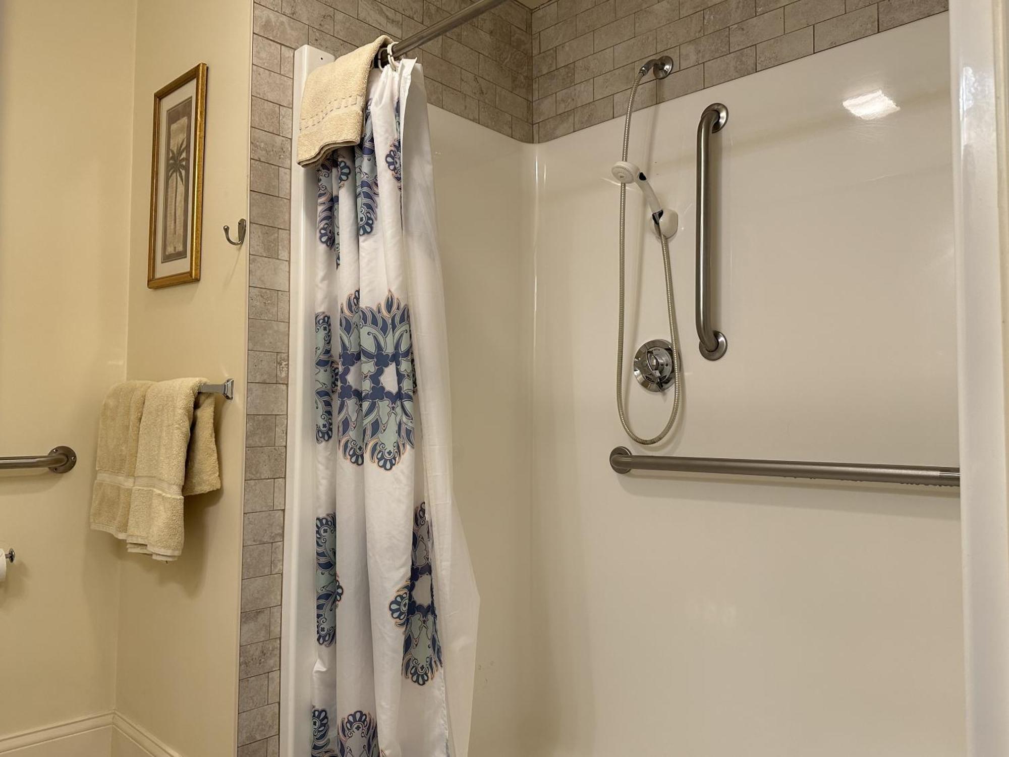 Oasis Guest House Boston Ruang foto