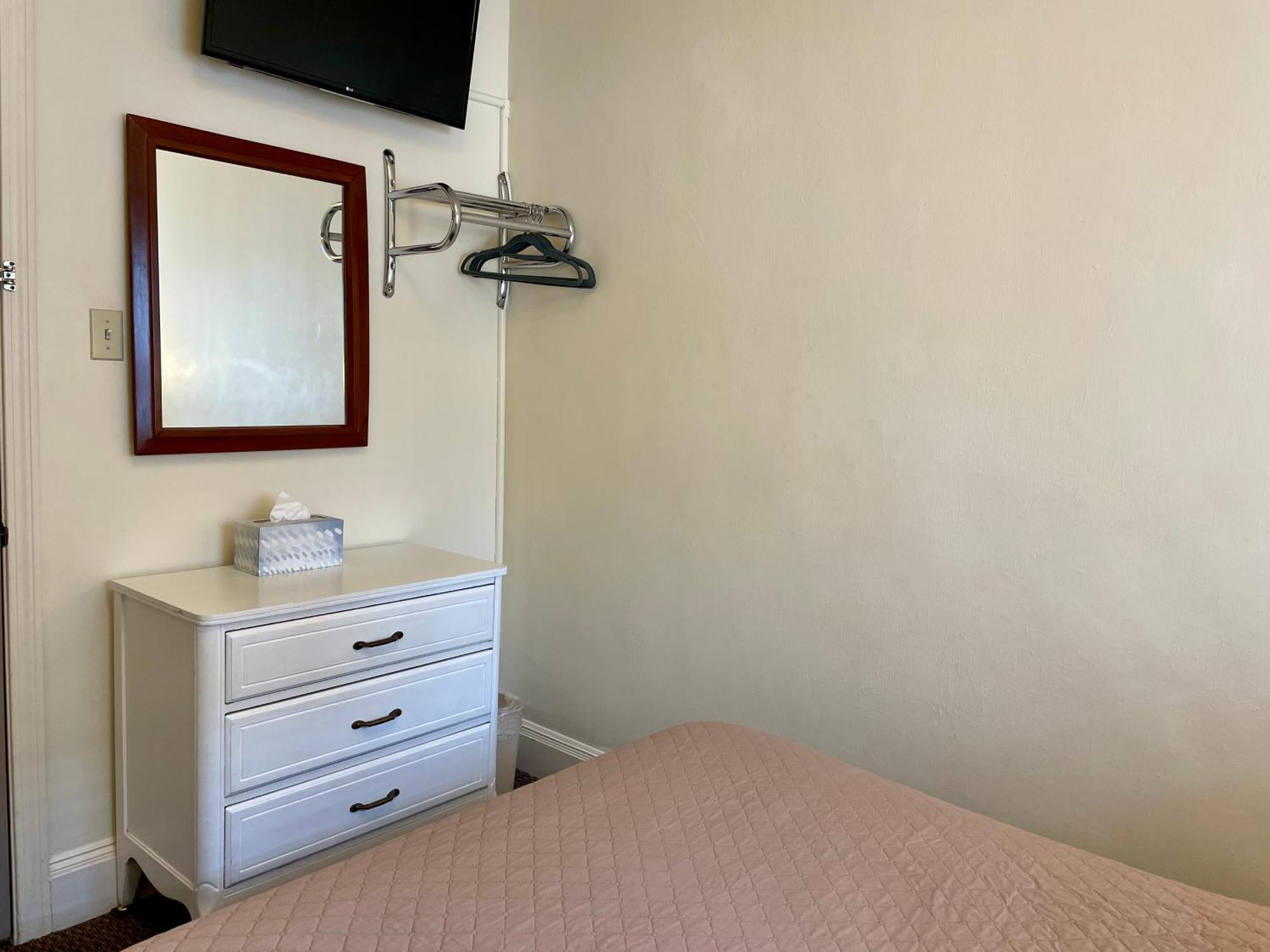 Oasis Guest House Boston Ruang foto