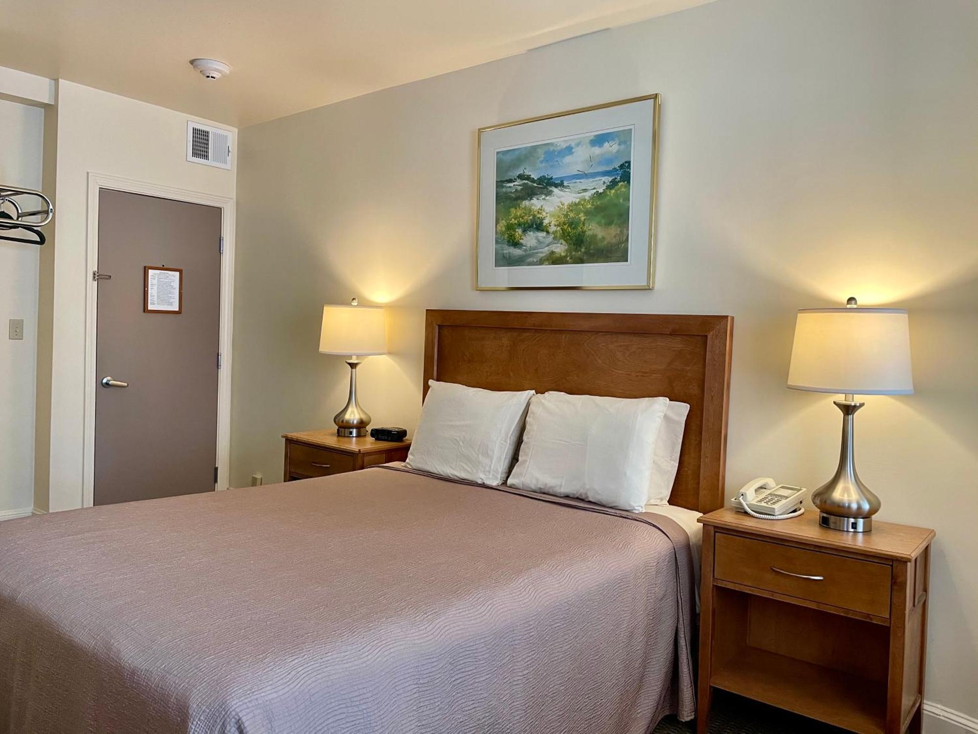 Oasis Guest House Boston Ruang foto